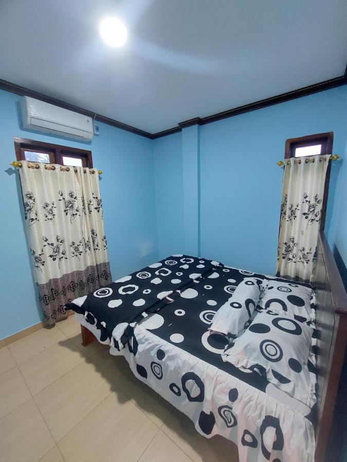 D'Ru Guest House Labuan Bajo Exterior foto